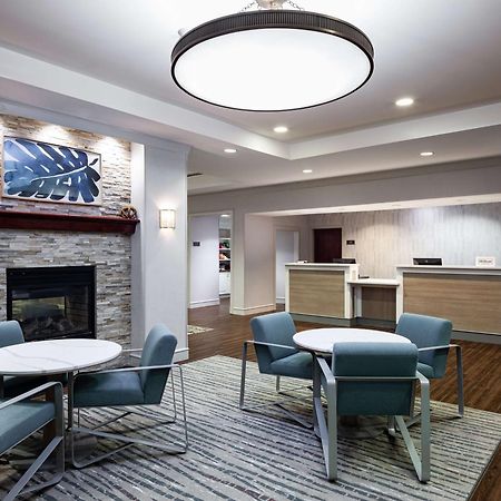 Homewood Suites By Hilton Jacksonville-South/St. Johns Ctr. Exterior photo