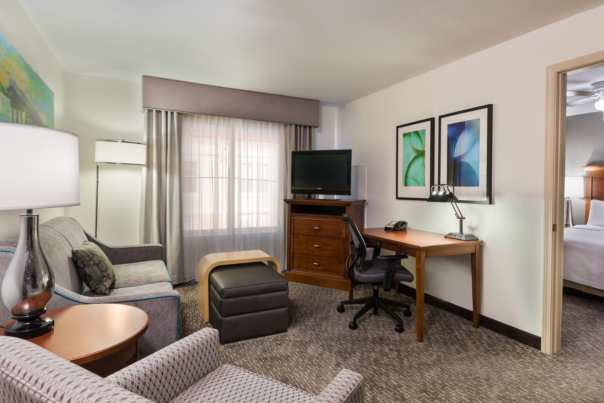 Homewood Suites By Hilton Jacksonville-South/St. Johns Ctr. Exterior photo