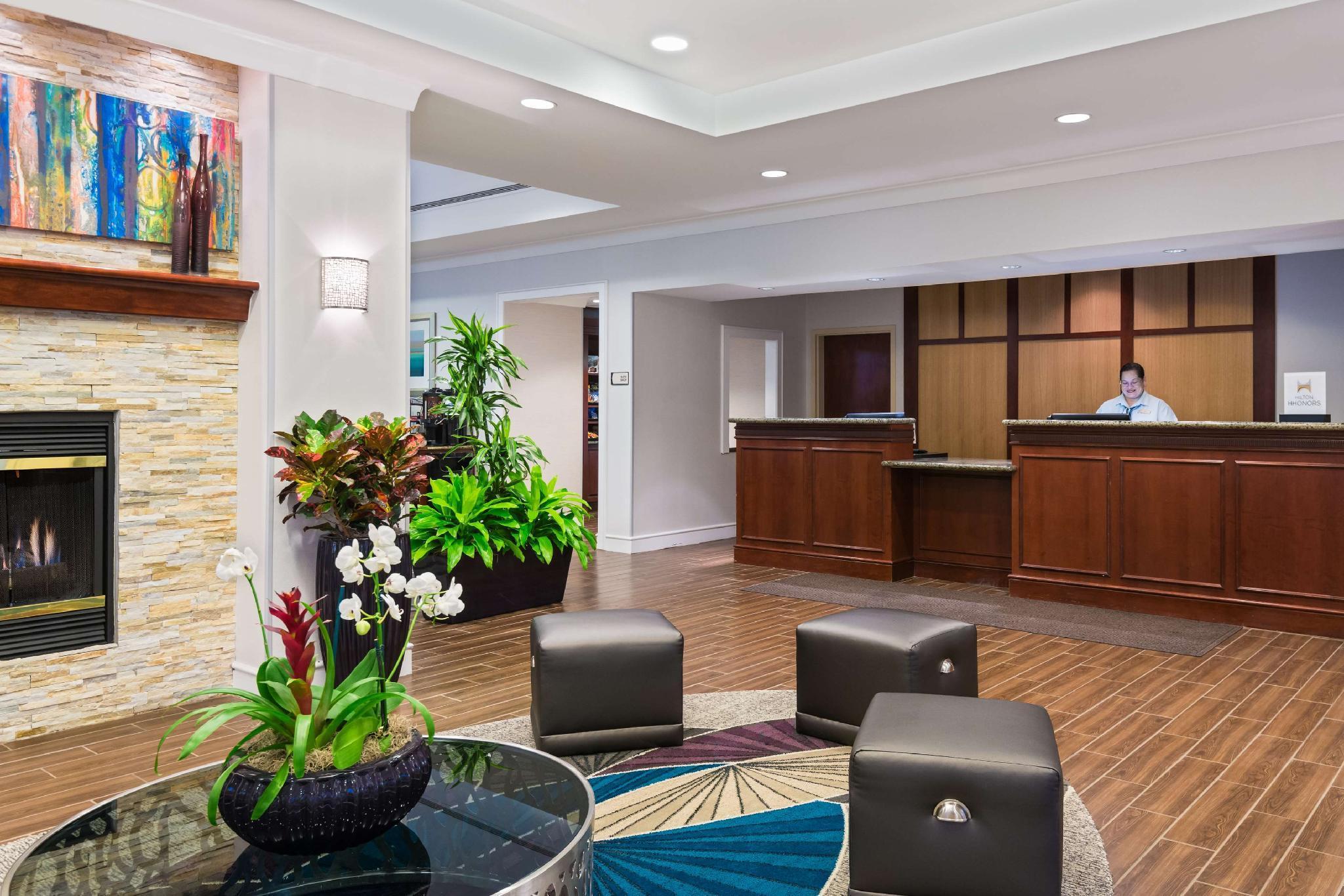 Homewood Suites By Hilton Jacksonville-South/St. Johns Ctr. Exterior photo