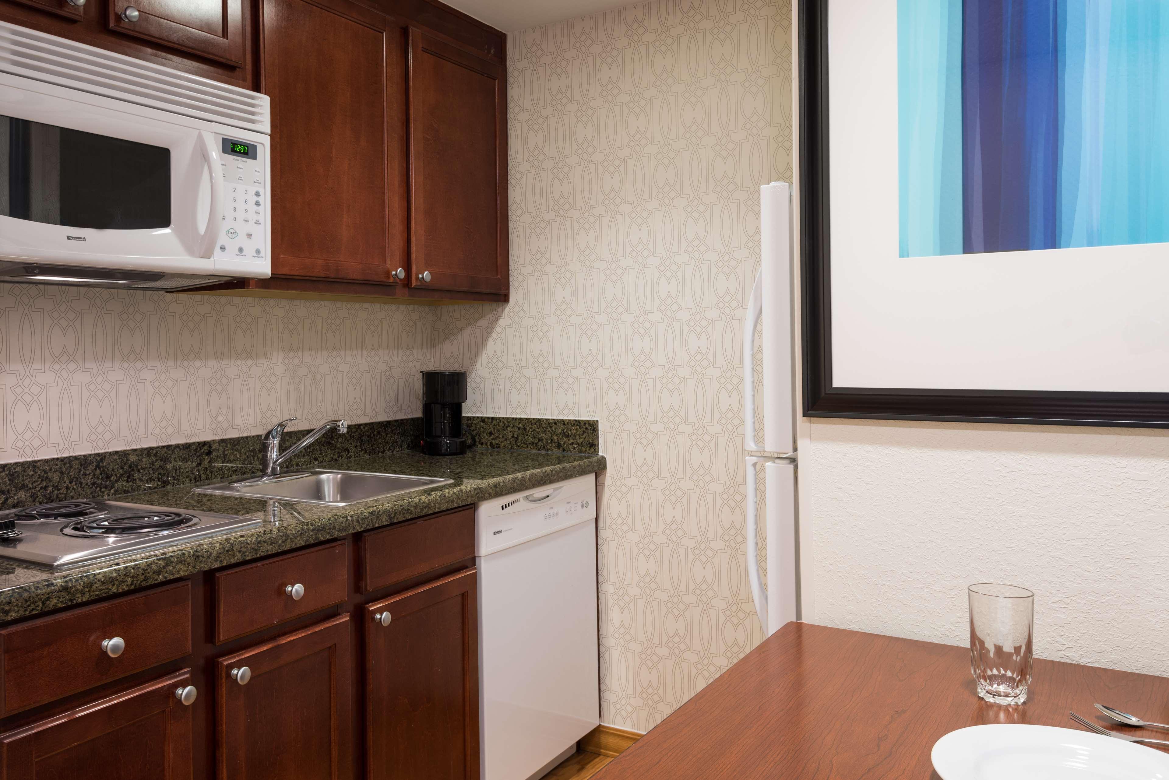 Homewood Suites By Hilton Jacksonville-South/St. Johns Ctr. Exterior photo