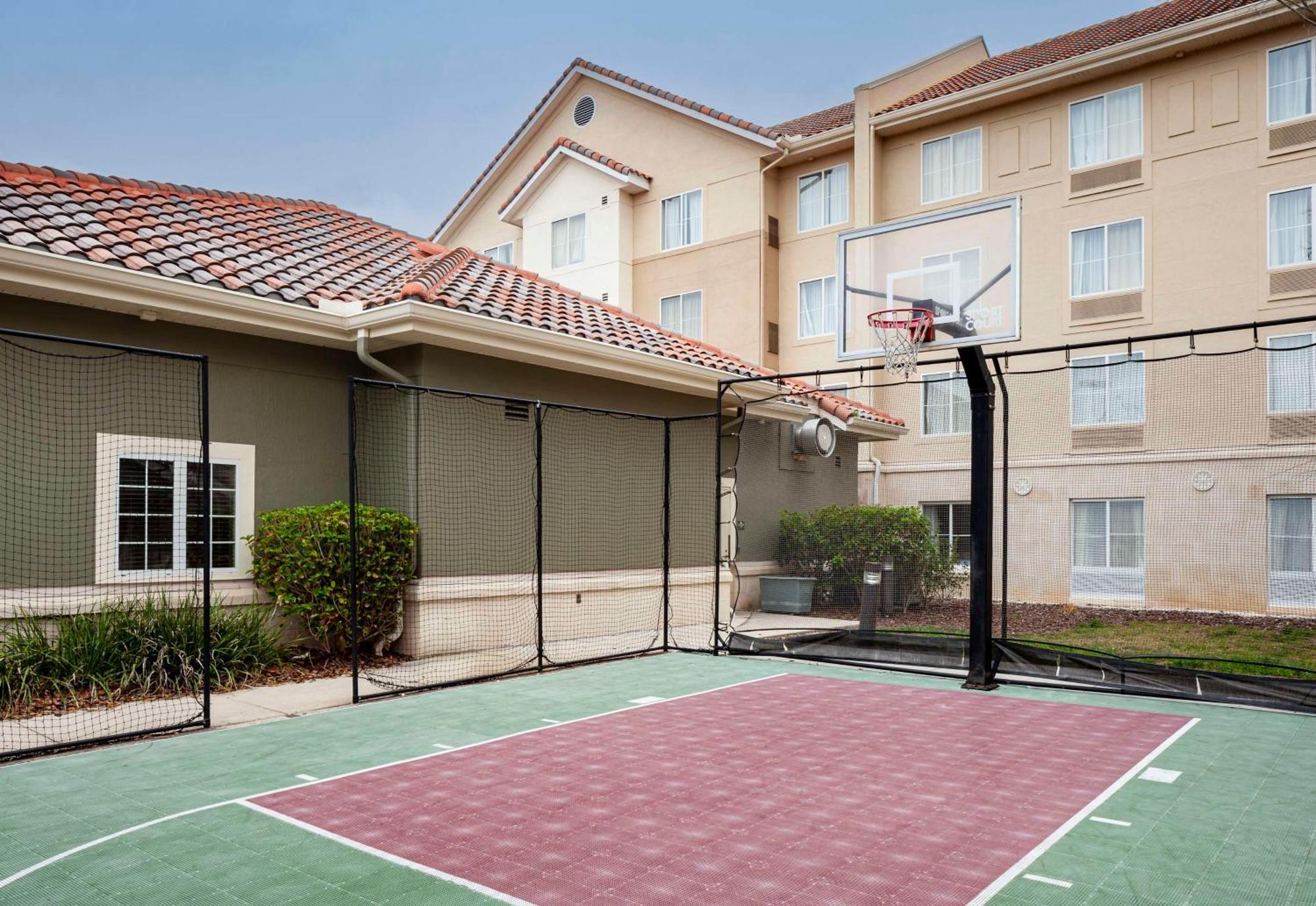 Homewood Suites By Hilton Jacksonville-South/St. Johns Ctr. Exterior photo
