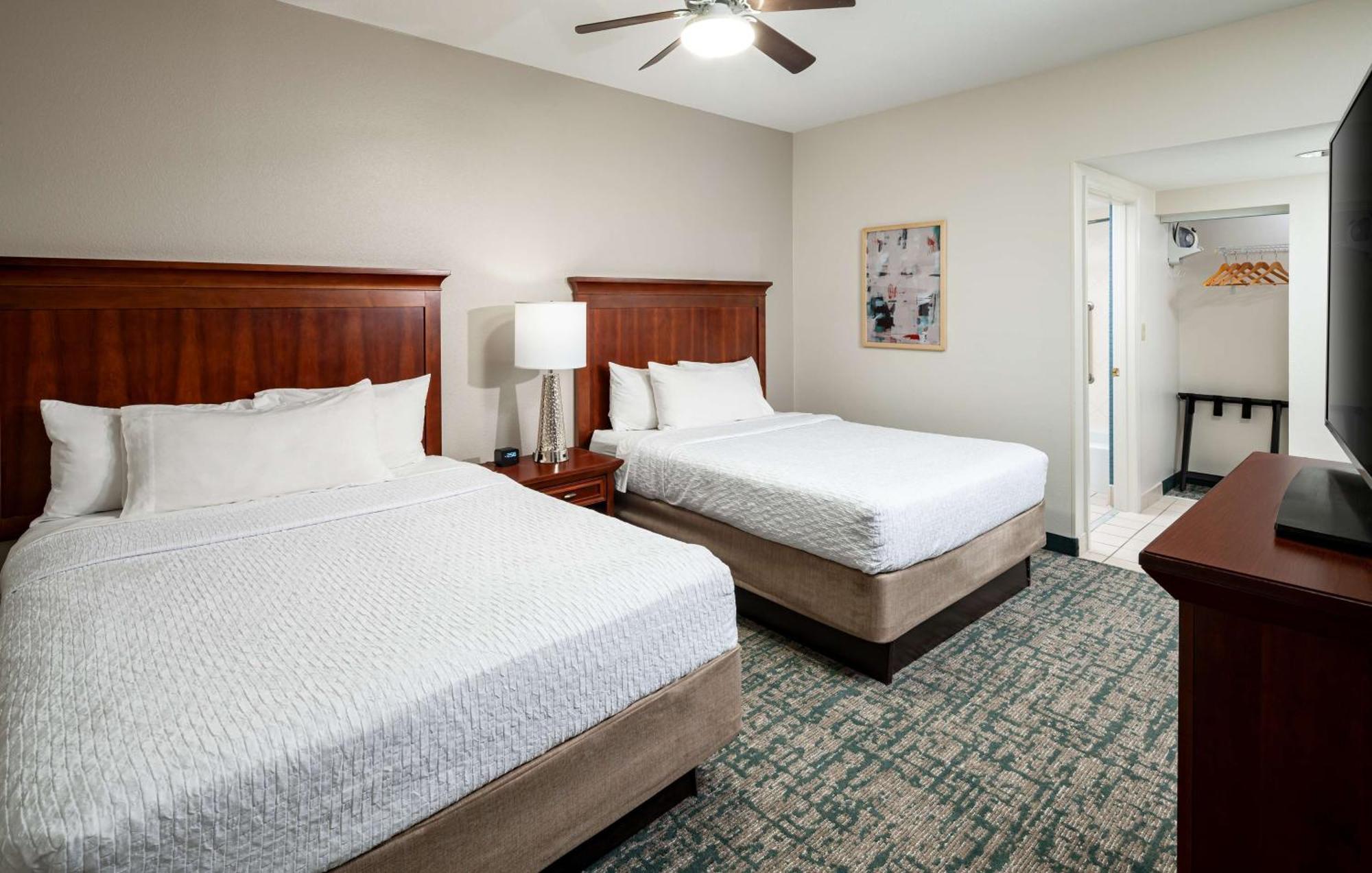 Homewood Suites By Hilton Jacksonville-South/St. Johns Ctr. Exterior photo