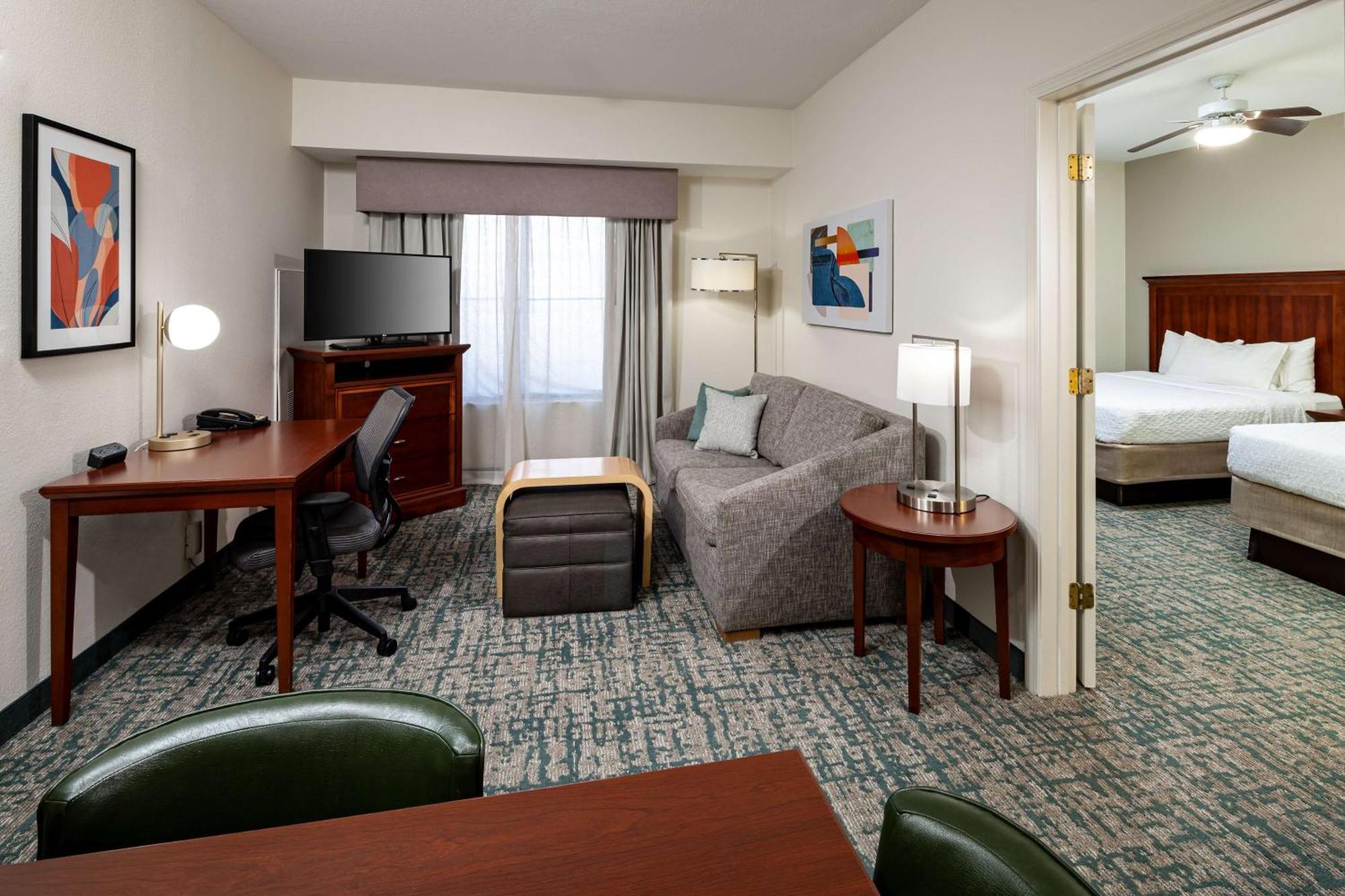 Homewood Suites By Hilton Jacksonville-South/St. Johns Ctr. Exterior photo