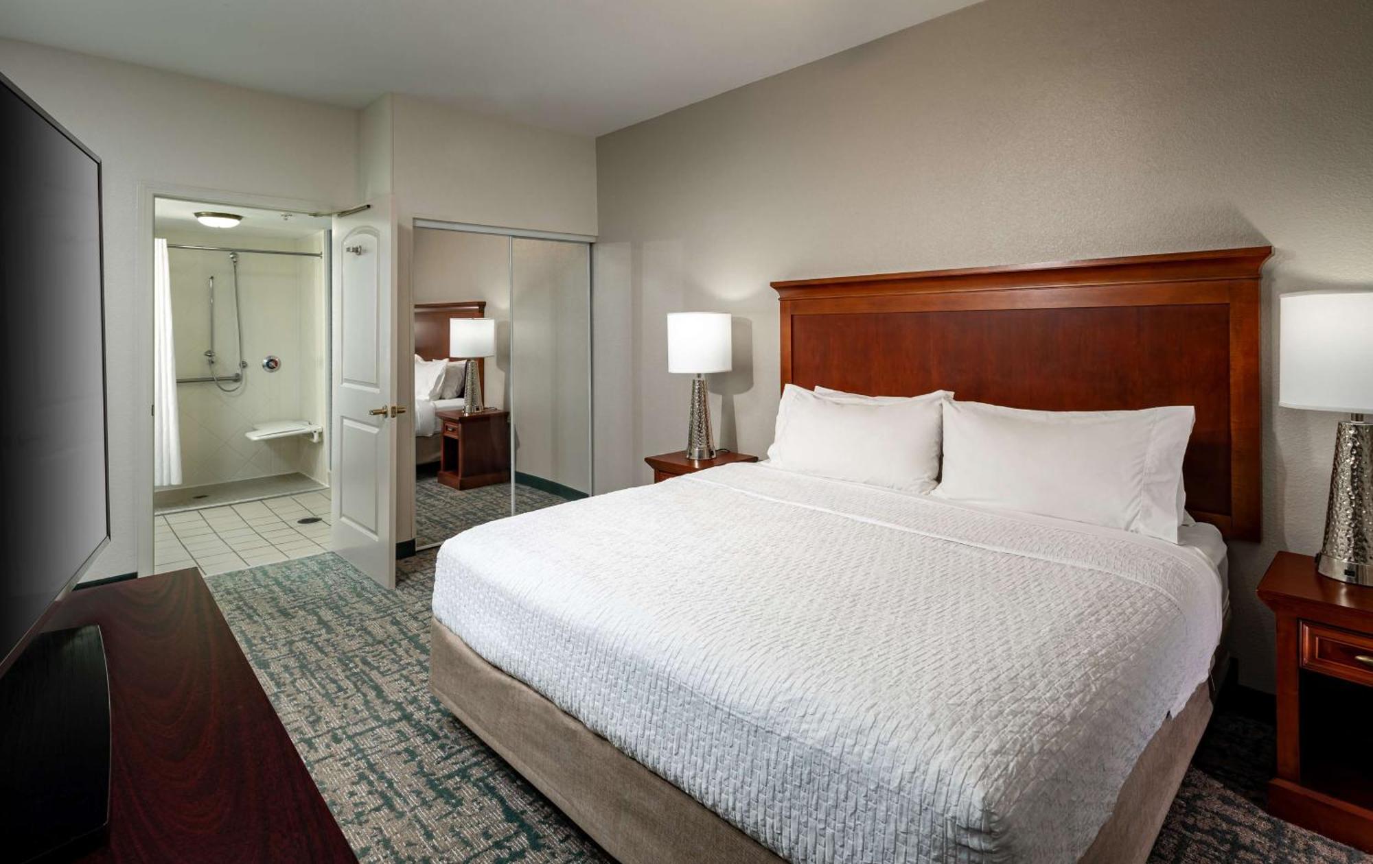 Homewood Suites By Hilton Jacksonville-South/St. Johns Ctr. Exterior photo