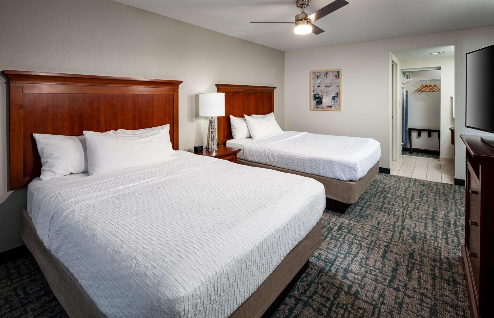 Homewood Suites By Hilton Jacksonville-South/St. Johns Ctr. Exterior photo