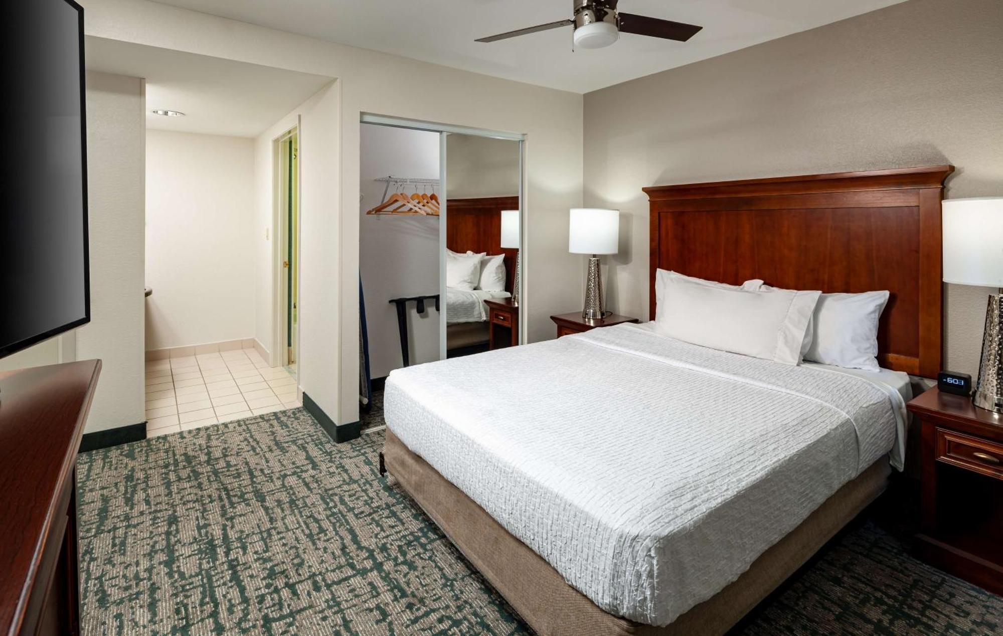 Homewood Suites By Hilton Jacksonville-South/St. Johns Ctr. Exterior photo