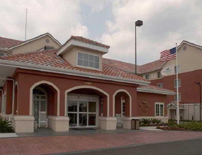 Homewood Suites By Hilton Jacksonville-South/St. Johns Ctr. Exterior photo